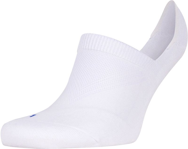 FALKE Cool Kick Antslip Socken Weiß - Größe 46-48 günstig online kaufen