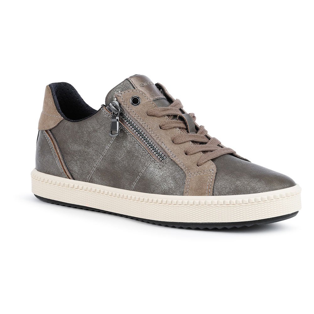 Geox Blomiee Sportschuhe EU 37 Dark Beige günstig online kaufen