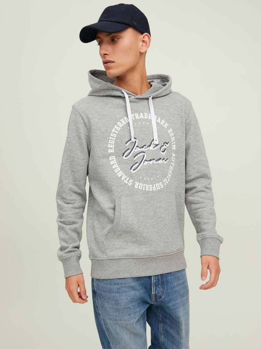 LOGO HOODIE günstig online kaufen