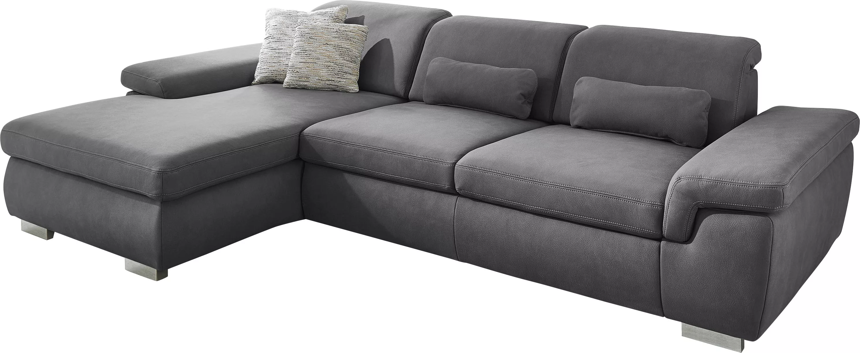 Die PlanBar Ecksofa "MP-IN17041 L-Form" günstig online kaufen