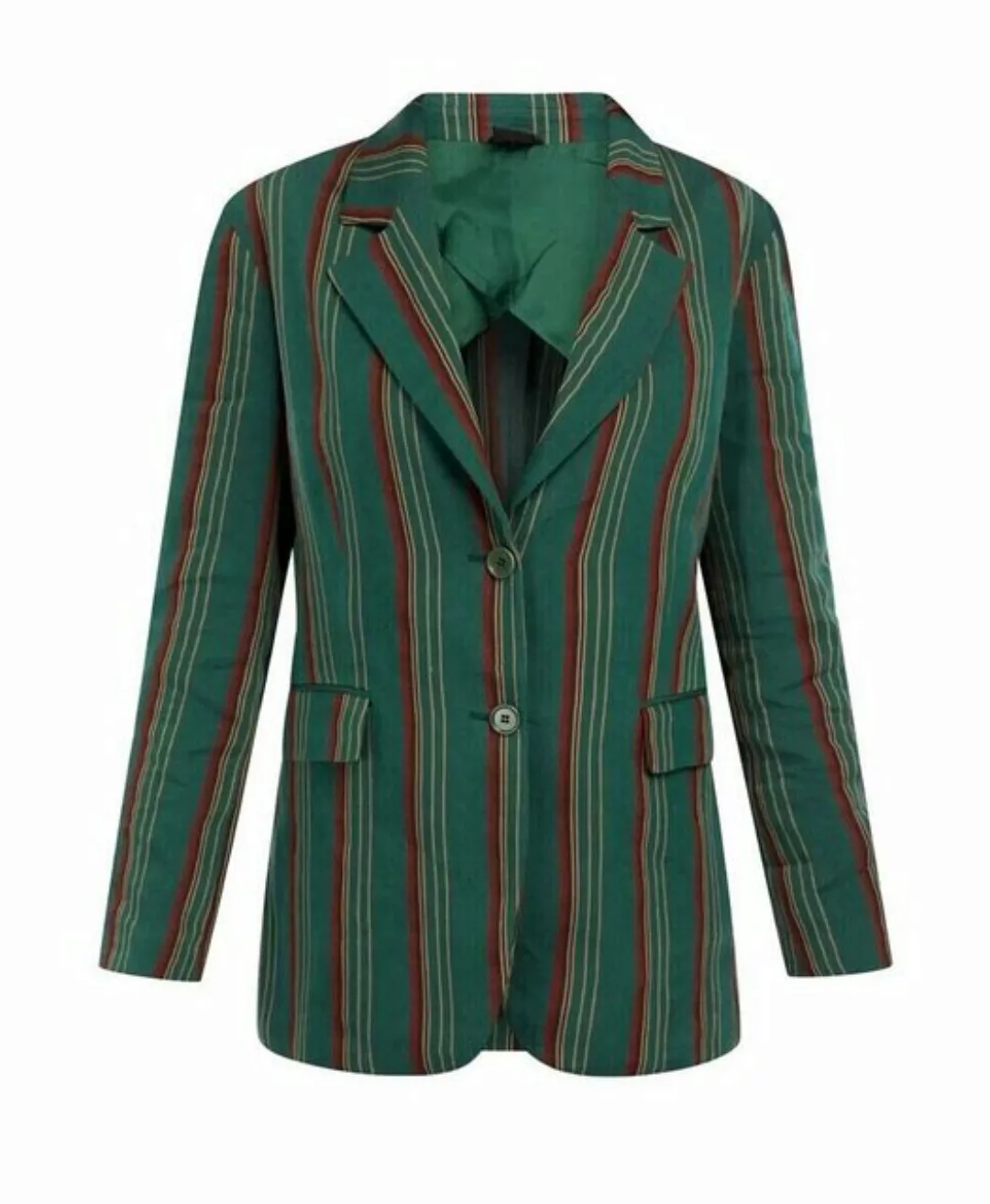 ASPESI Jackenblazer Aspesi Damen Blazer, Aspesi Damen Blazer Jacke, Sommer günstig online kaufen