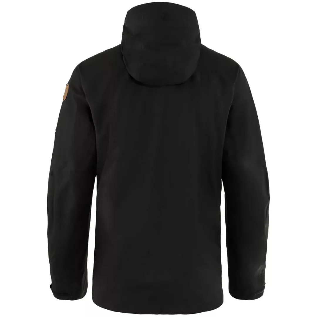 Fjaellraeven Keb Eco-SheII Black günstig online kaufen