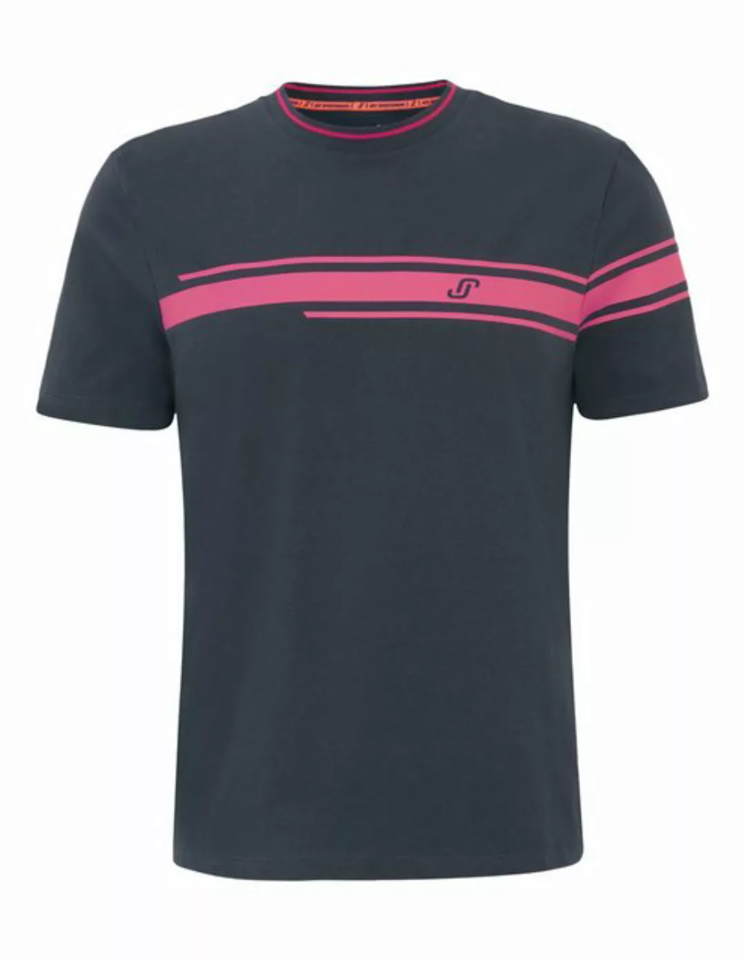 Joy Sportswear T-Shirt Rundhalsshirt Gentleman's Style T-Shirt Jersey günstig online kaufen