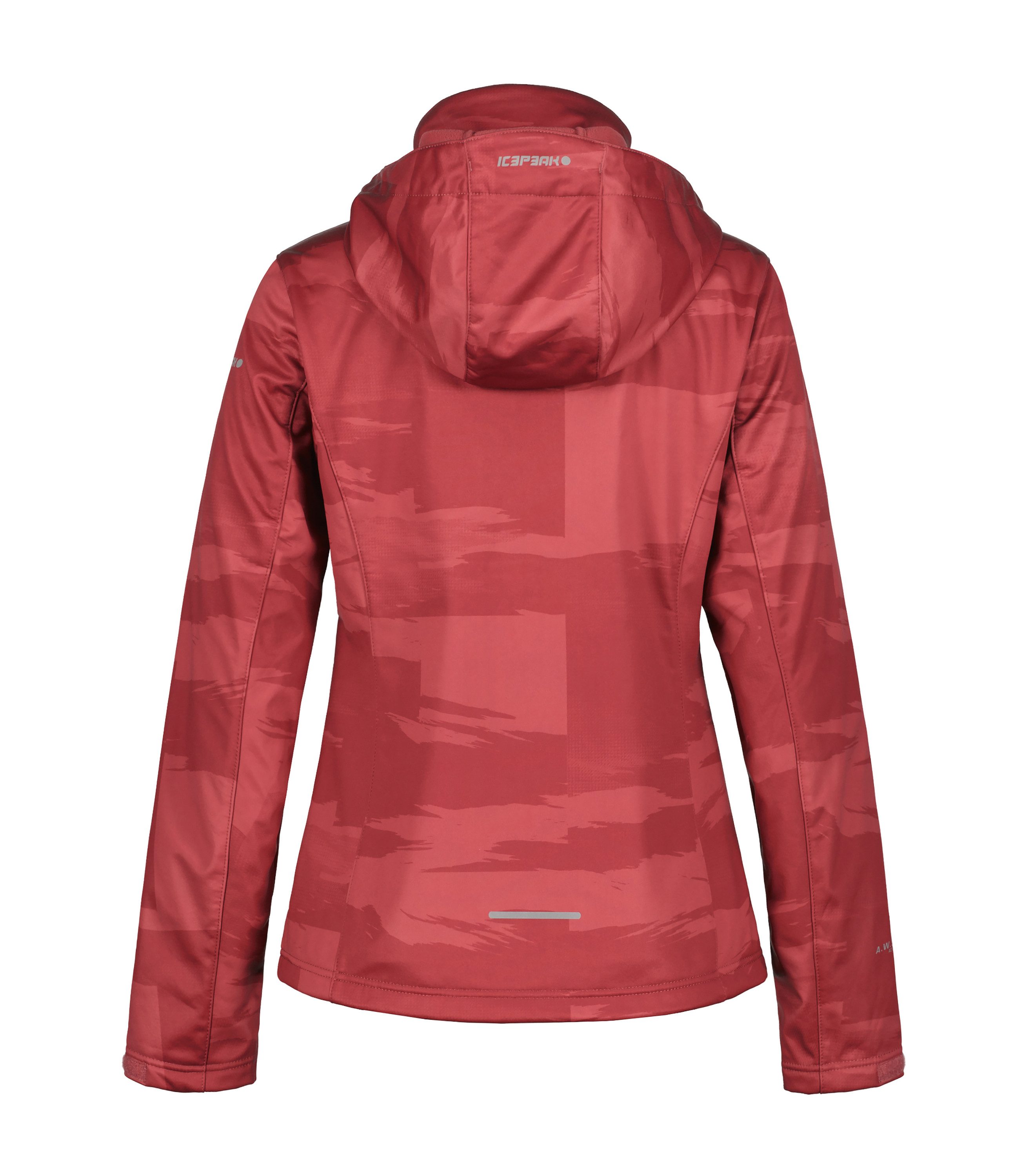 Icepeak Outdoorjacke "Icepeak Softshell jacke BELOIT" günstig online kaufen