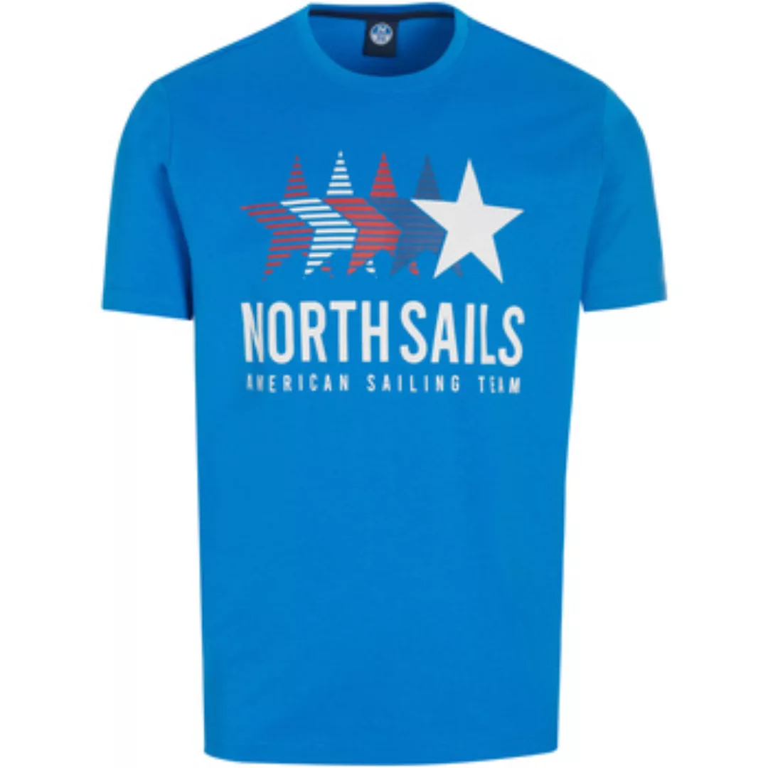 North Sails  T-Shirt 9023480790 günstig online kaufen