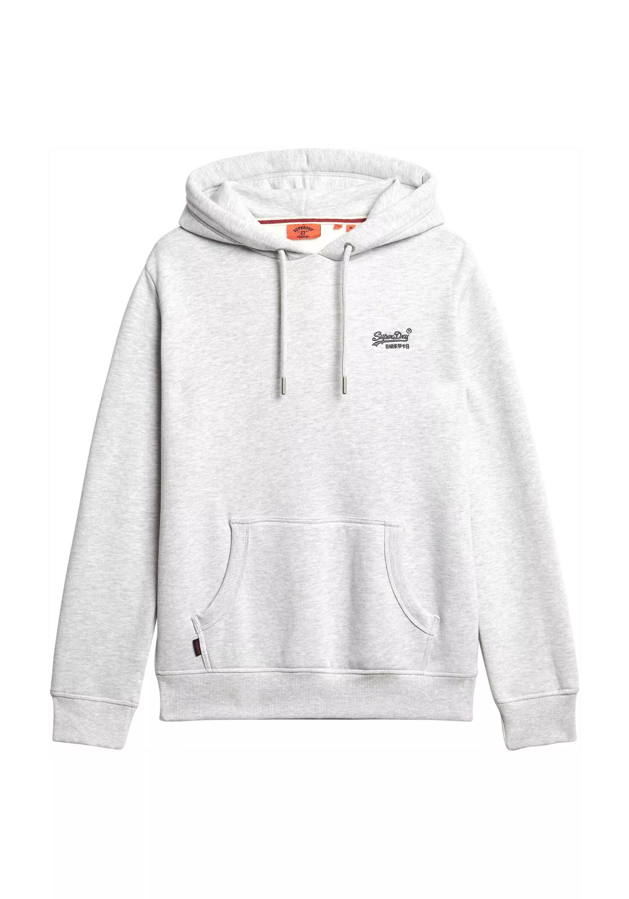 Superdry Sweatshirt "Sweatshirt ESSENTIAL LOGO HOODIE" günstig online kaufen