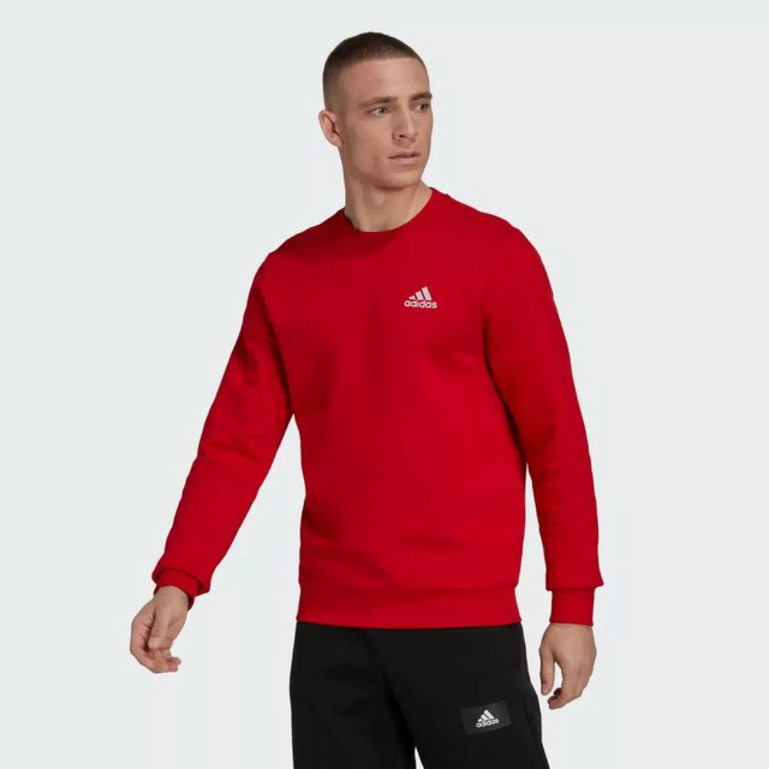 adidas Sportswear Sweatshirt M FEELCOZY SWT günstig online kaufen