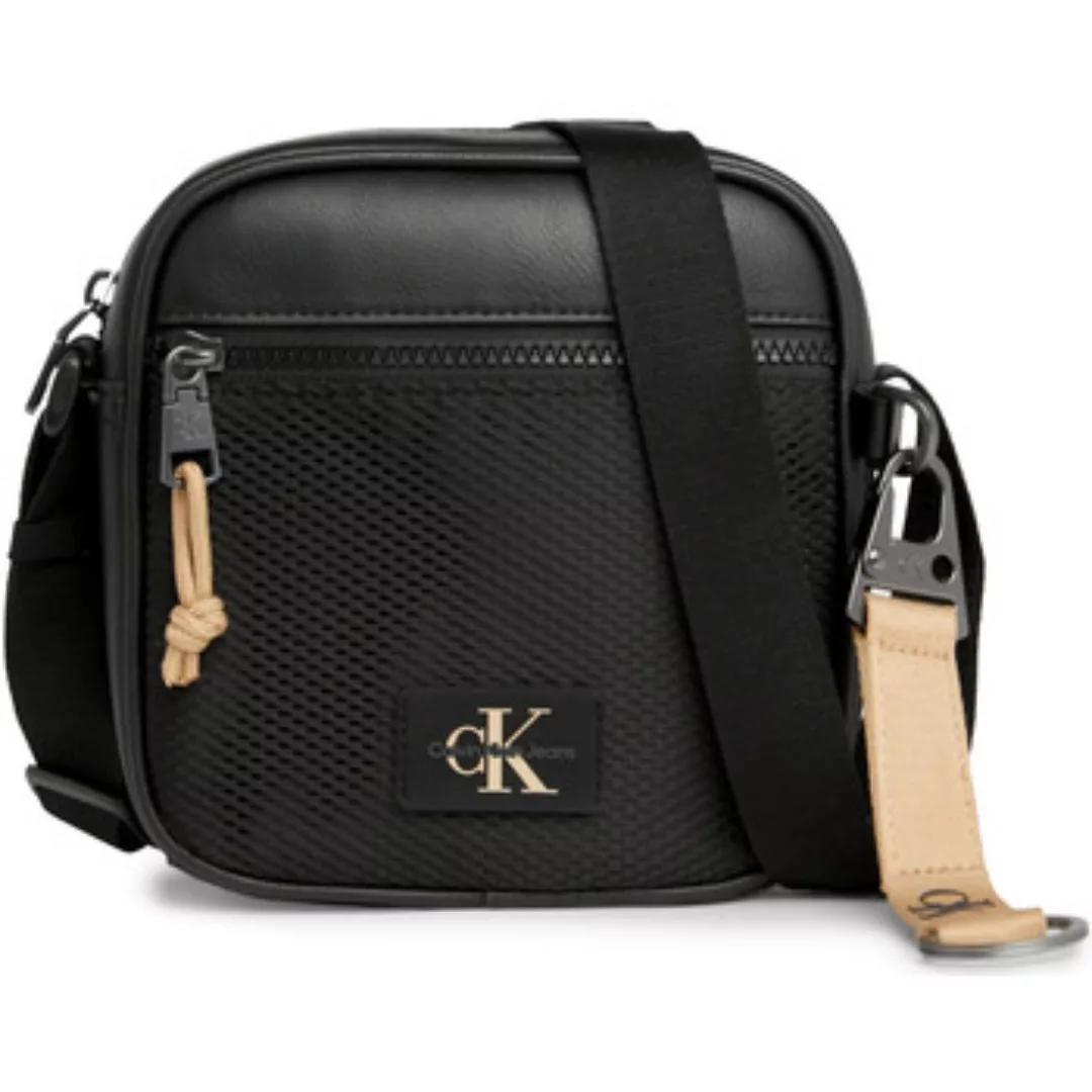 Calvin Klein Jeans  Taschen TAGGED SQUARE CAMERA 18 K50K511779 günstig online kaufen