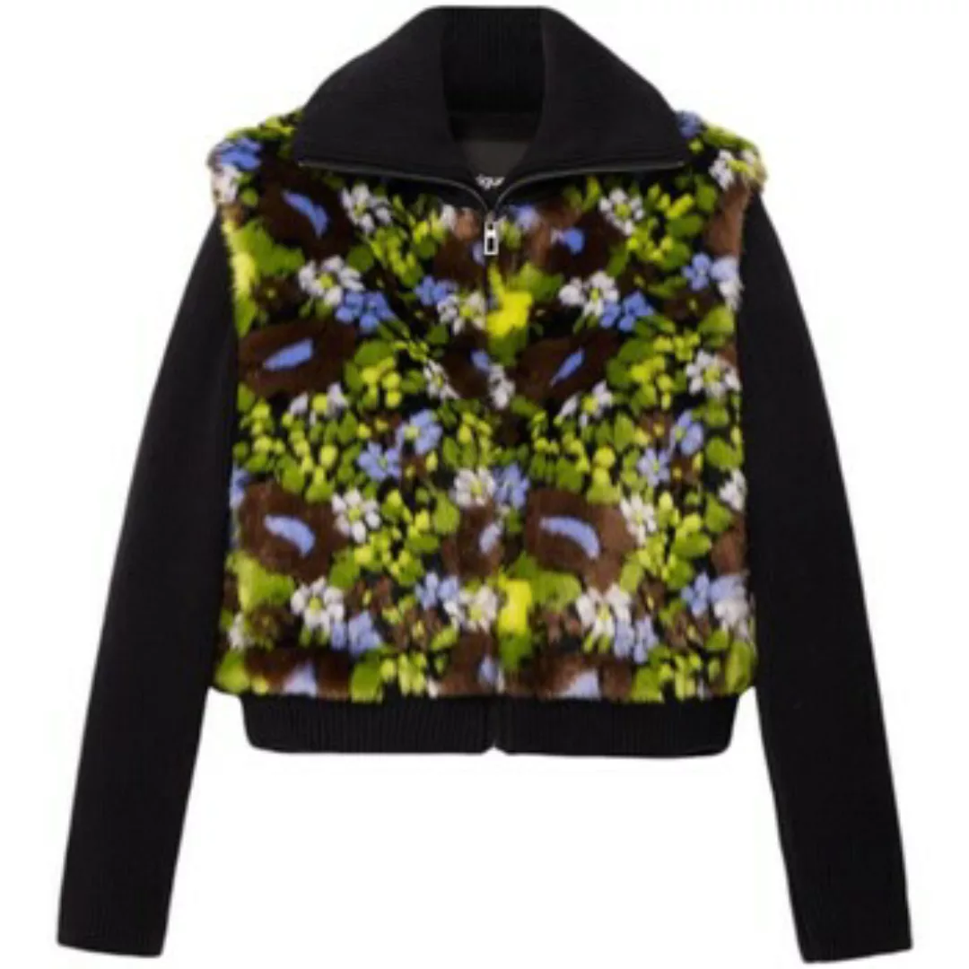 Desigual  Damen-Jacke CHAQ_LYON 24WWEWBD günstig online kaufen