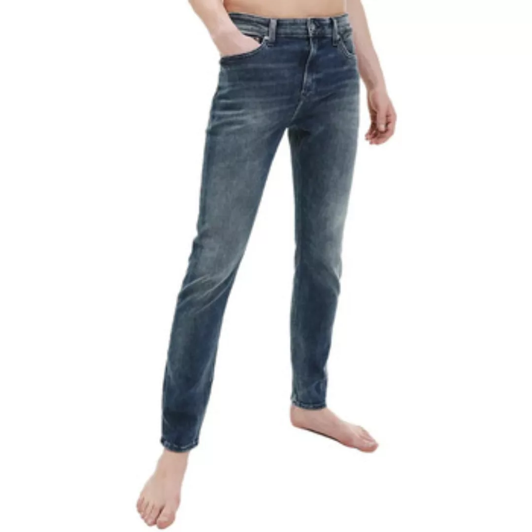 Calvin Klein Jeans  Jeans Original logo günstig online kaufen