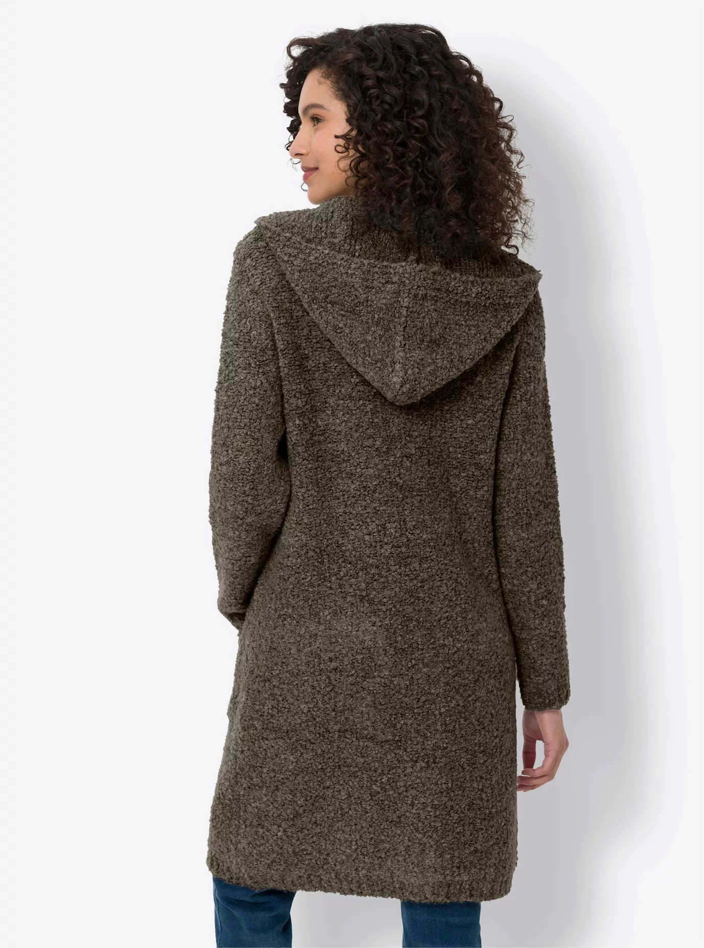 heine Strickjacke günstig online kaufen