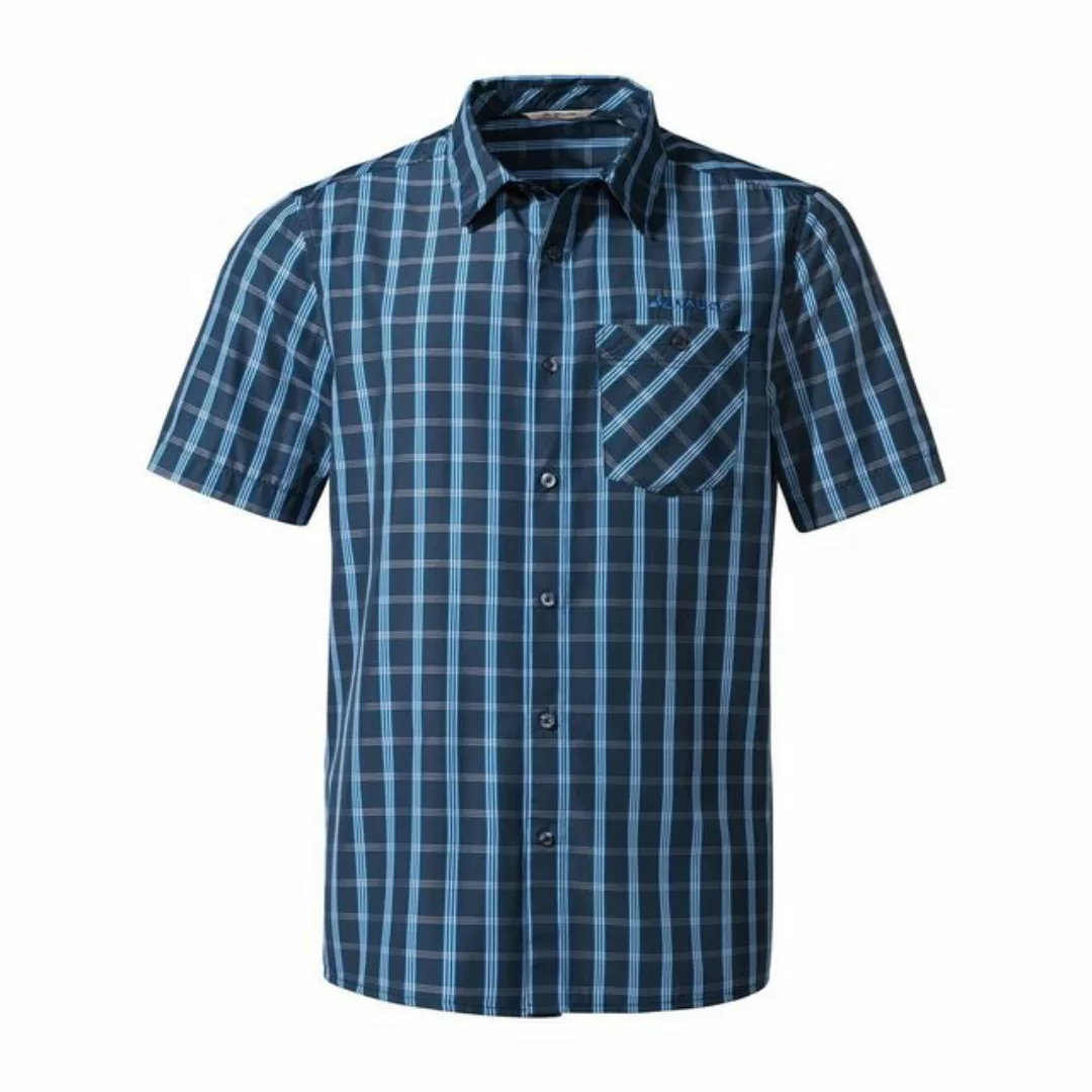 VAUDE Kurzarmhemd Mens Albsteig Shirt III günstig online kaufen