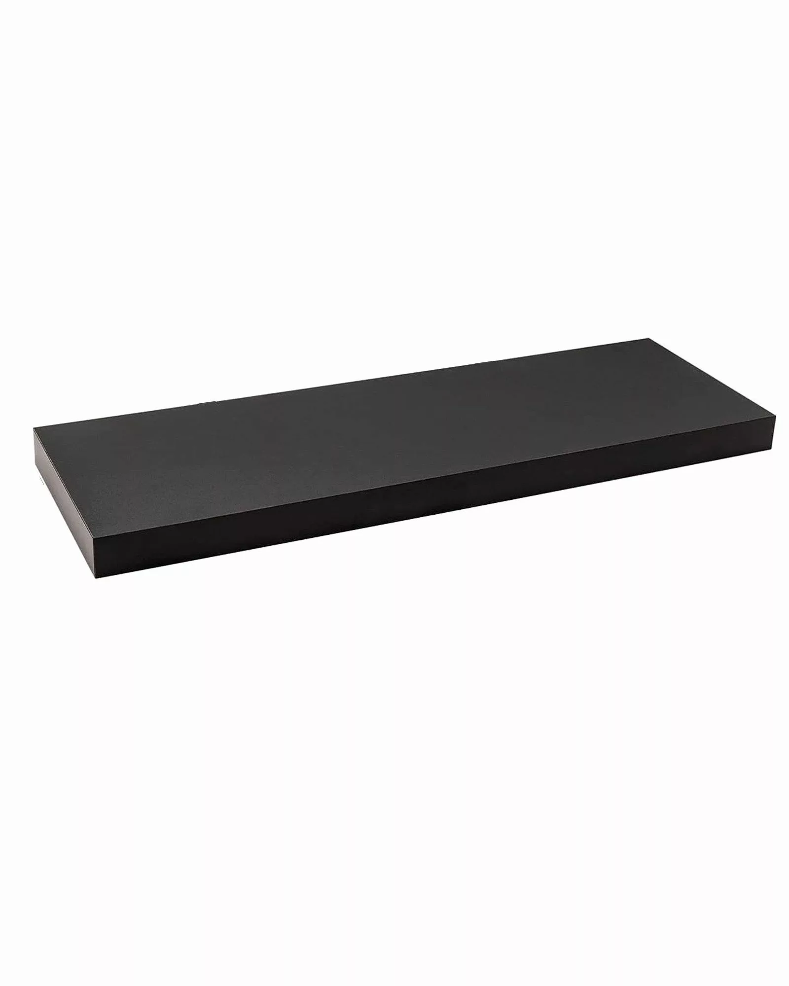 Woltu Wandboard, 1-tlg., Wandregal Holz Schweberegal günstig online kaufen