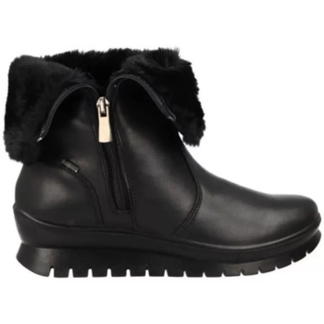 IgI&CO  Stiefeletten CÑA3 PELO CREM.EXT. GORE-TEX IGI günstig online kaufen