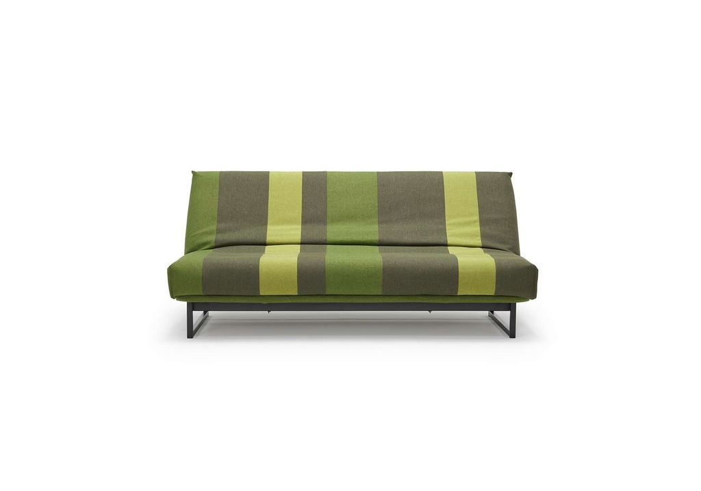 INNOVATION LIVING ™ 3-Sitzer "Fraction Patchwork, Schlafsofa, Funktionssofa günstig online kaufen