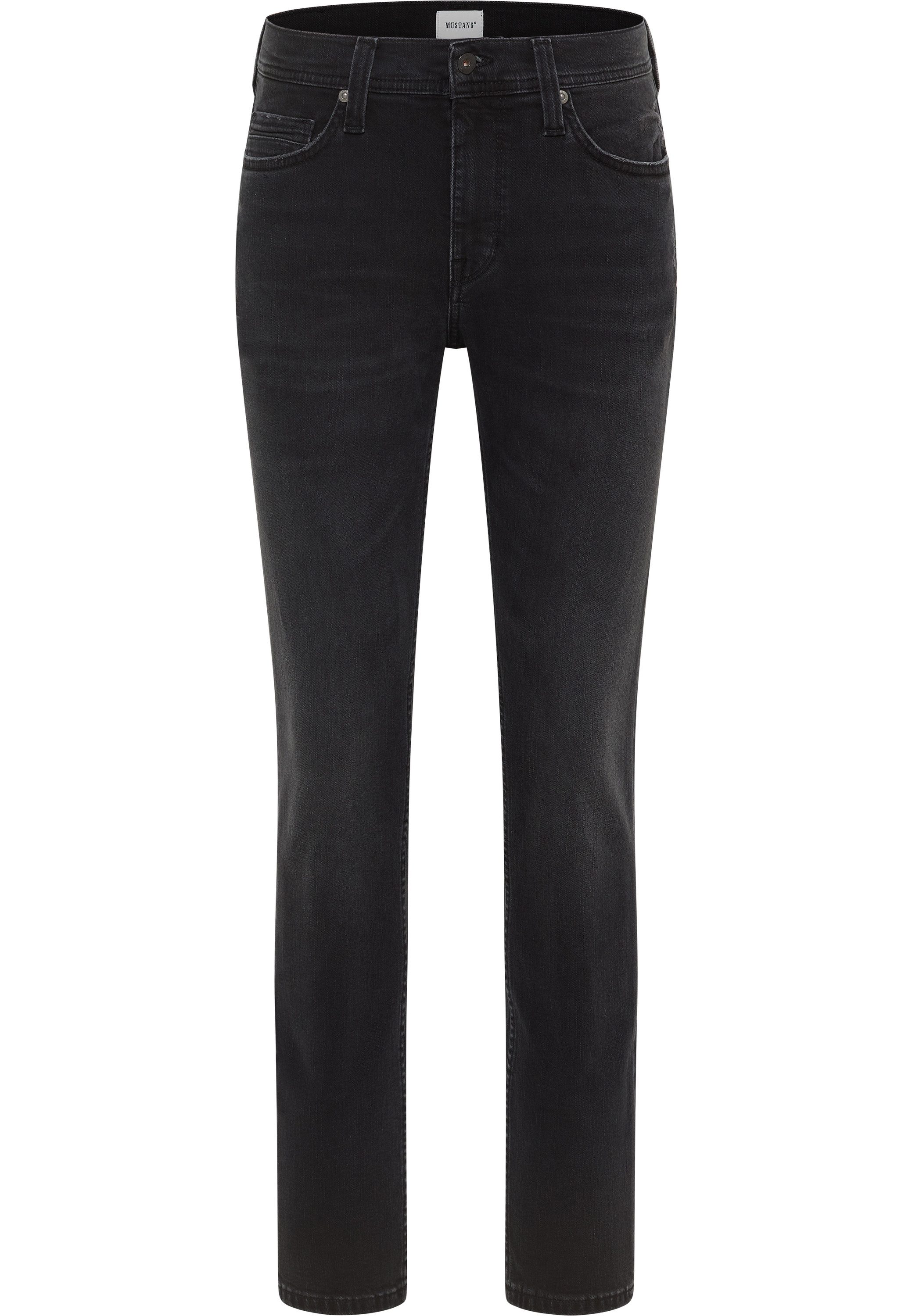 MUSTANG Slim-fit-Jeans "Herren Style Vegas Slim" günstig online kaufen