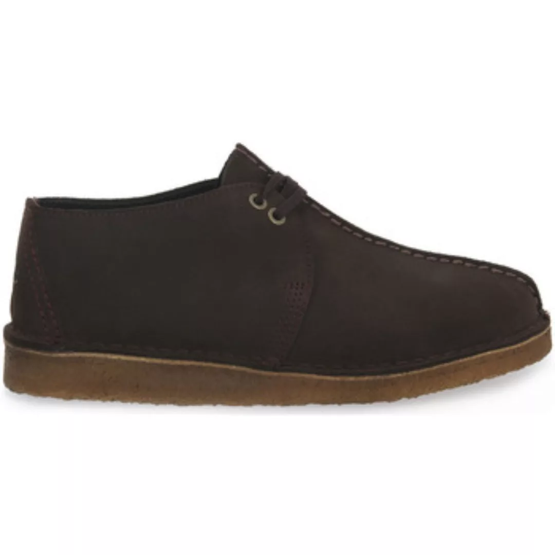 Clarks  Sneaker DESERT TREK günstig online kaufen