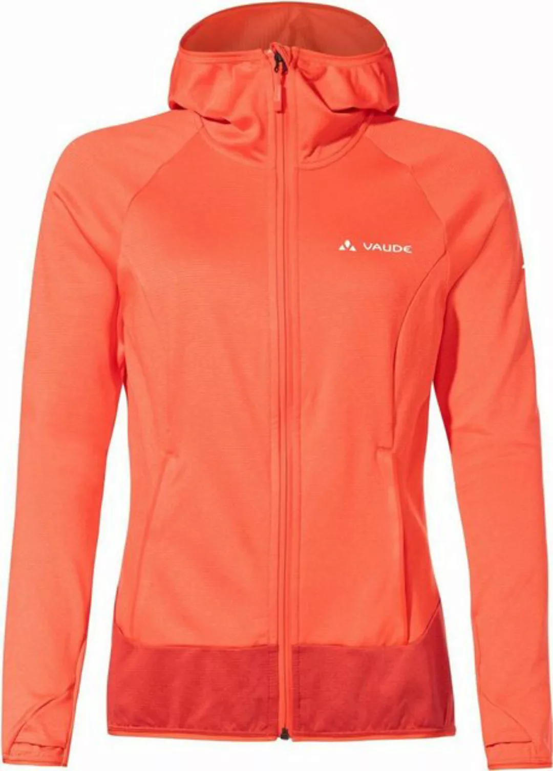 VAUDE Fleecejacke Wo Tekoa Fleece Jacket II 625 hokkaido günstig online kaufen