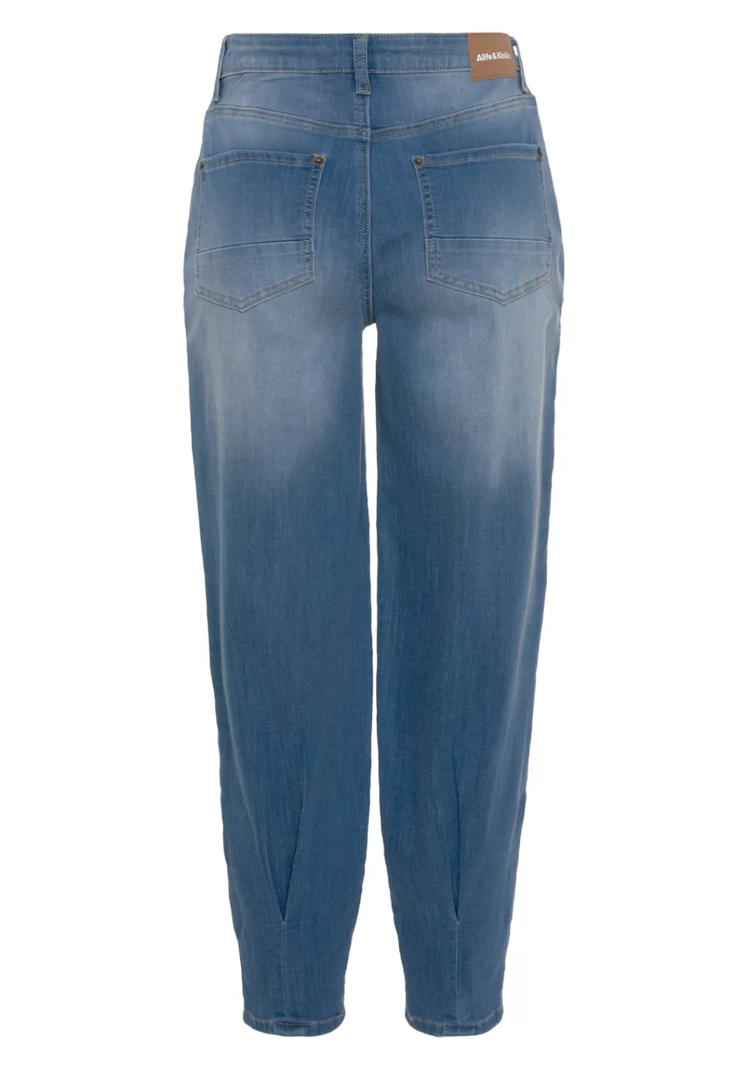 Alife & Kickin Loose-fit-Jeans TiraAK NEUE KOLLEKTION günstig online kaufen