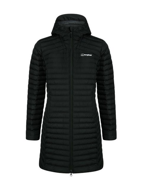 Berghaus Anorak Berghaus W Nula Micro Long Insulated Jacket Damen günstig online kaufen