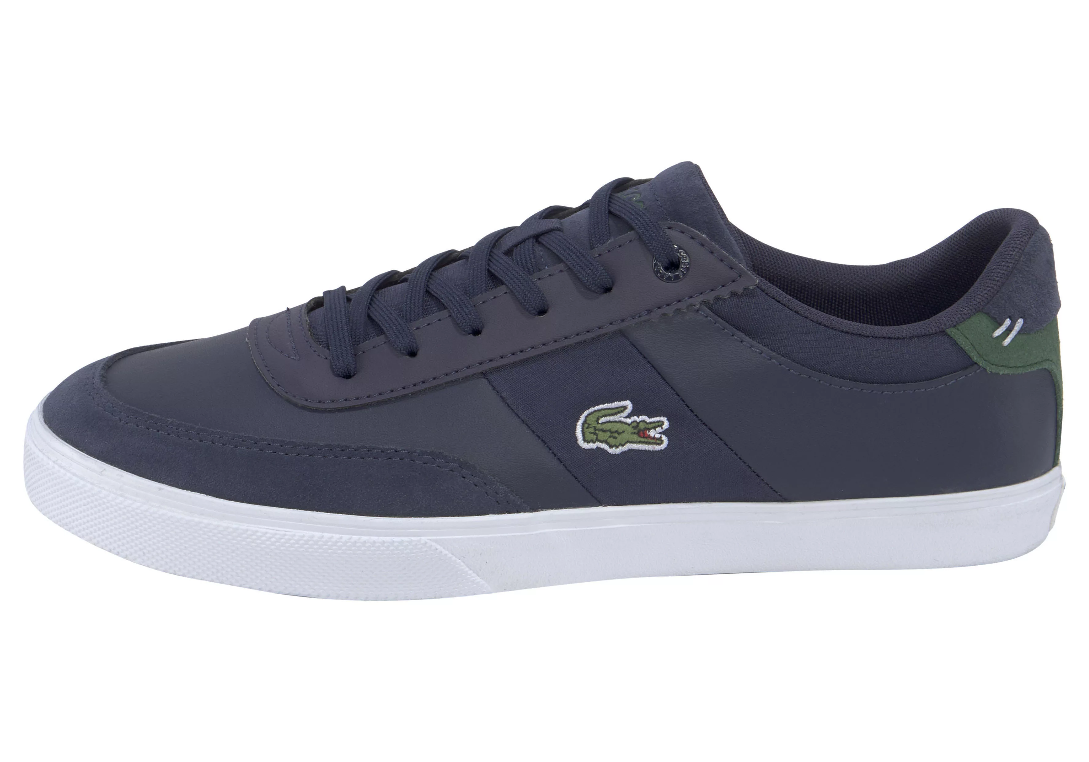 Lacoste Sneaker "COURT-MASTER PRO 123 1 SM" günstig online kaufen