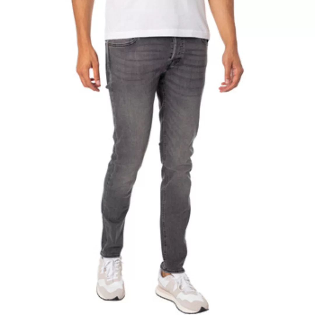 Jack & Jones  Slim Fit Jeans Glenn Original 349 Slim Jeans günstig online kaufen