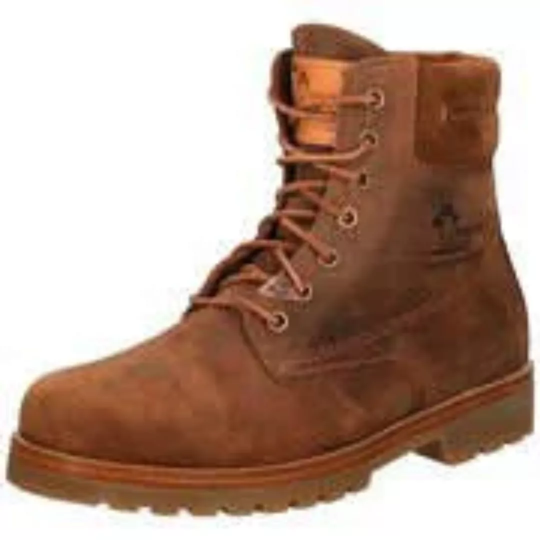 Panama Jack 03 Igloo C42 Schnür Boots Herren braun|braun|braun|braun|braun| günstig online kaufen