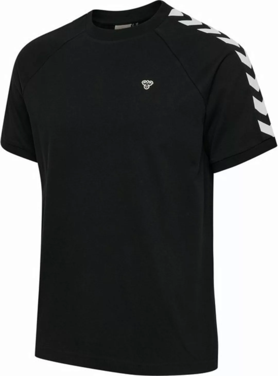 hummel T-Shirt HMLARCHIVE BOXY T-SHIRT S/S (1-tlg) günstig online kaufen