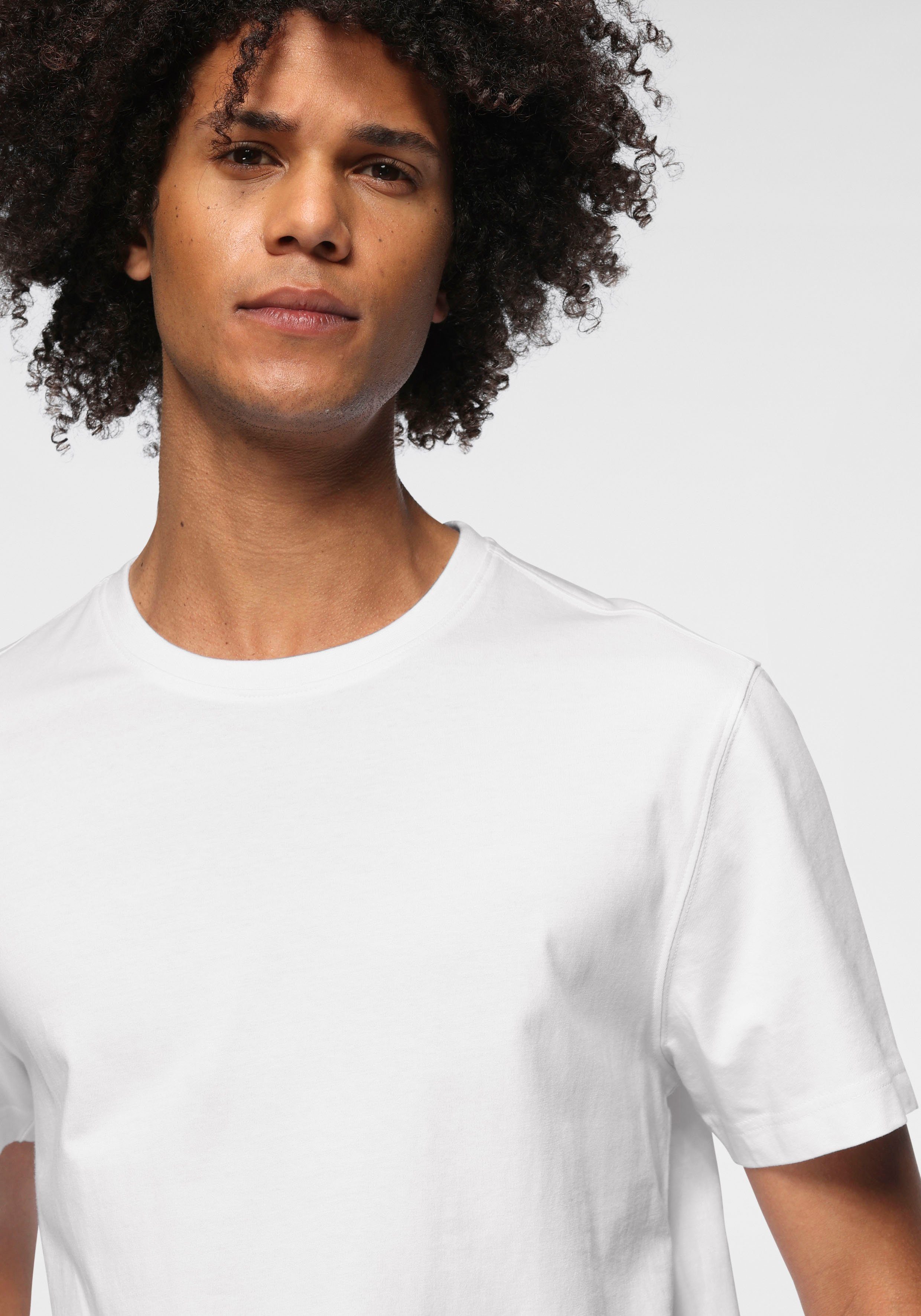 OTTO products T-Shirt »GOTS zertifiziert – günstig online kaufen