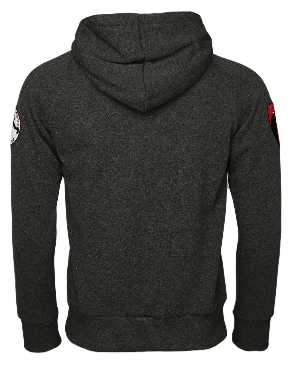 TOP GUN Kapuzenpullover "Defender TG20191012" günstig online kaufen