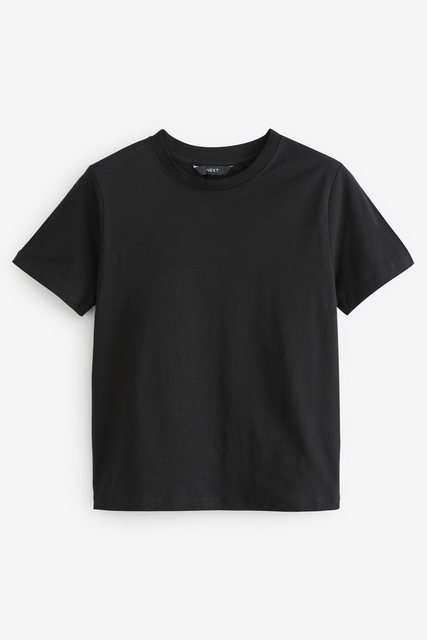Next T-Shirt Kurzärmeliges T-Shirt mit Grafik, City (1-tlg) günstig online kaufen