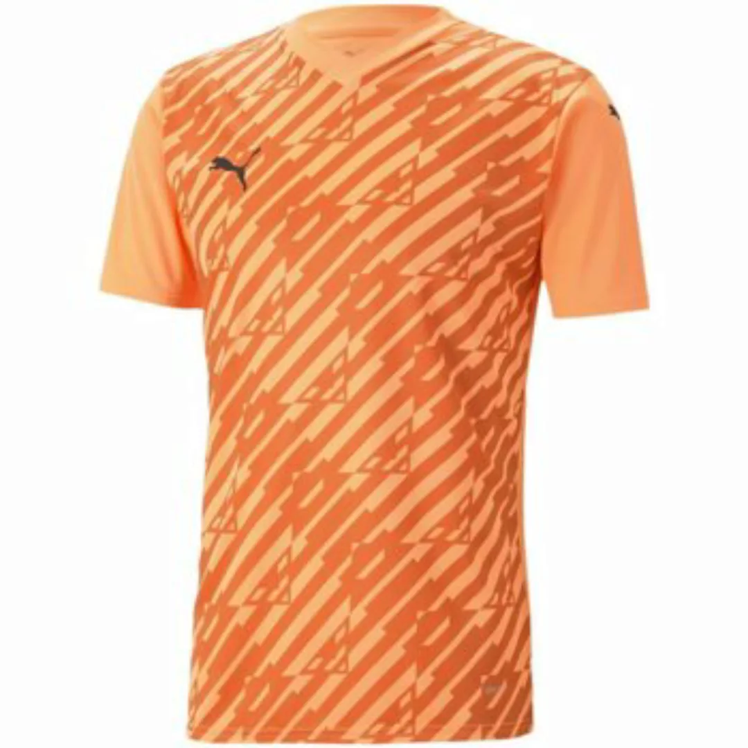 Puma  T-Shirt Sport teamULTIMATE Jersey 705371-021 günstig online kaufen