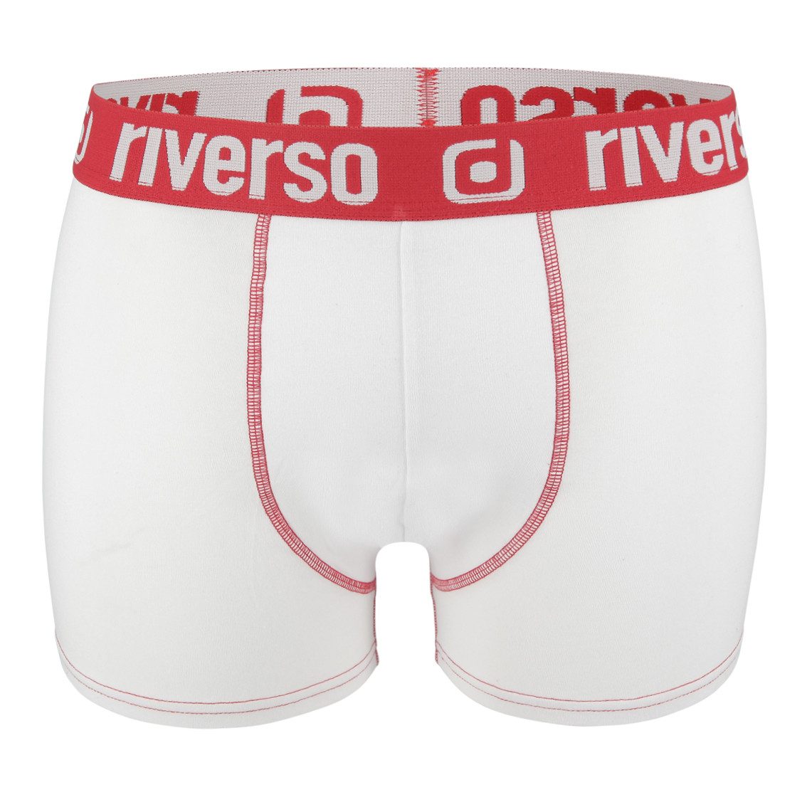 riverso Boxershorts Herren 12er Pack RIVOle günstig online kaufen