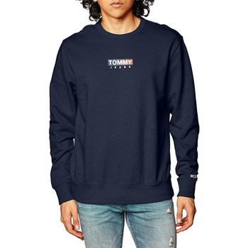 Tommy Hilfiger  Sweatshirt Tjm Entry Graphic Crew günstig online kaufen