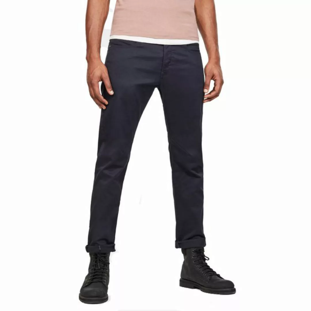 G-STAR Skinny-fit-Jeans D-Staq 3D mit Stretch-Anteil, Chino günstig online kaufen