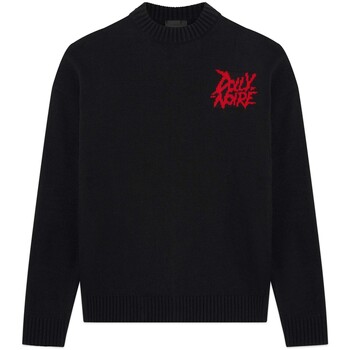 Dolly Noire  Sweatshirt Cù-Sìth Sweater günstig online kaufen