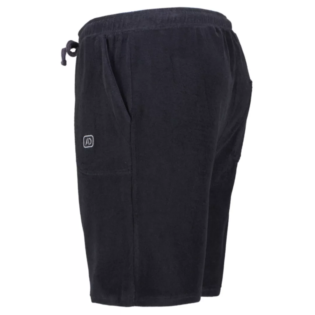 ADAMO Loungehose (1-tlg) Herren Frottee Short in Übergrößen bis 10XL günstig online kaufen