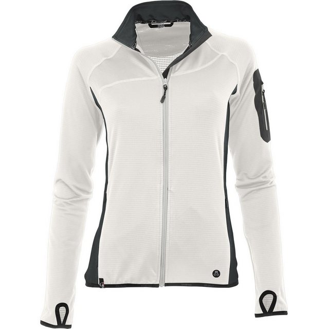 Maul Sport® Fleecejacke Fleecejacke Liskamm II günstig online kaufen