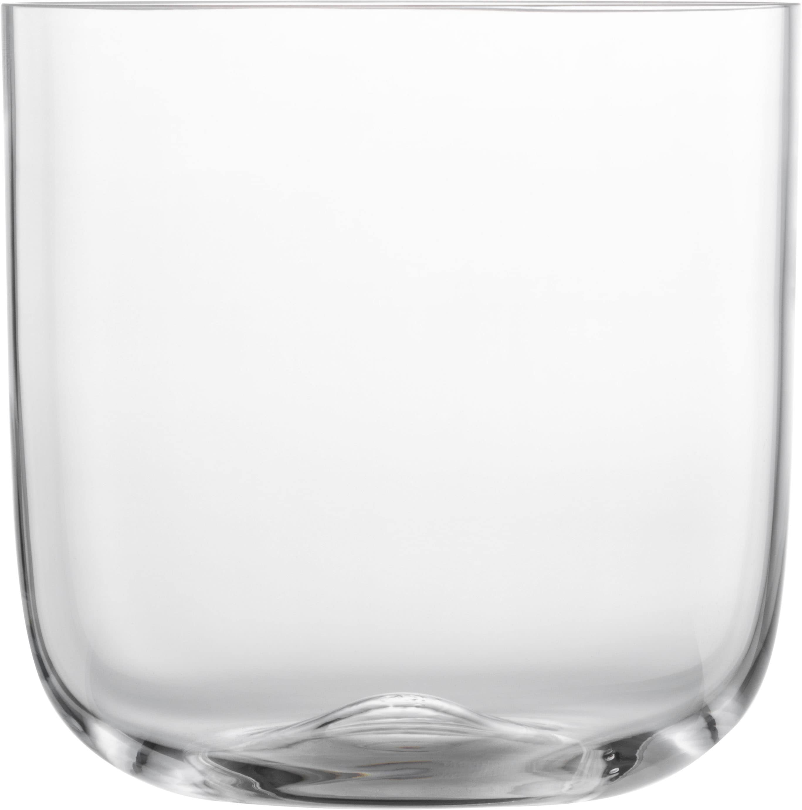 Eisch Tischvase, (1 St.), mundgeblasen, hochwertiges Kristallglas, 18 cm günstig online kaufen