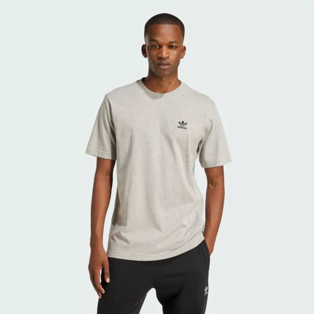 adidas Originals Poloshirt TREFOIL ESSENTIALS T-SHIRT günstig online kaufen