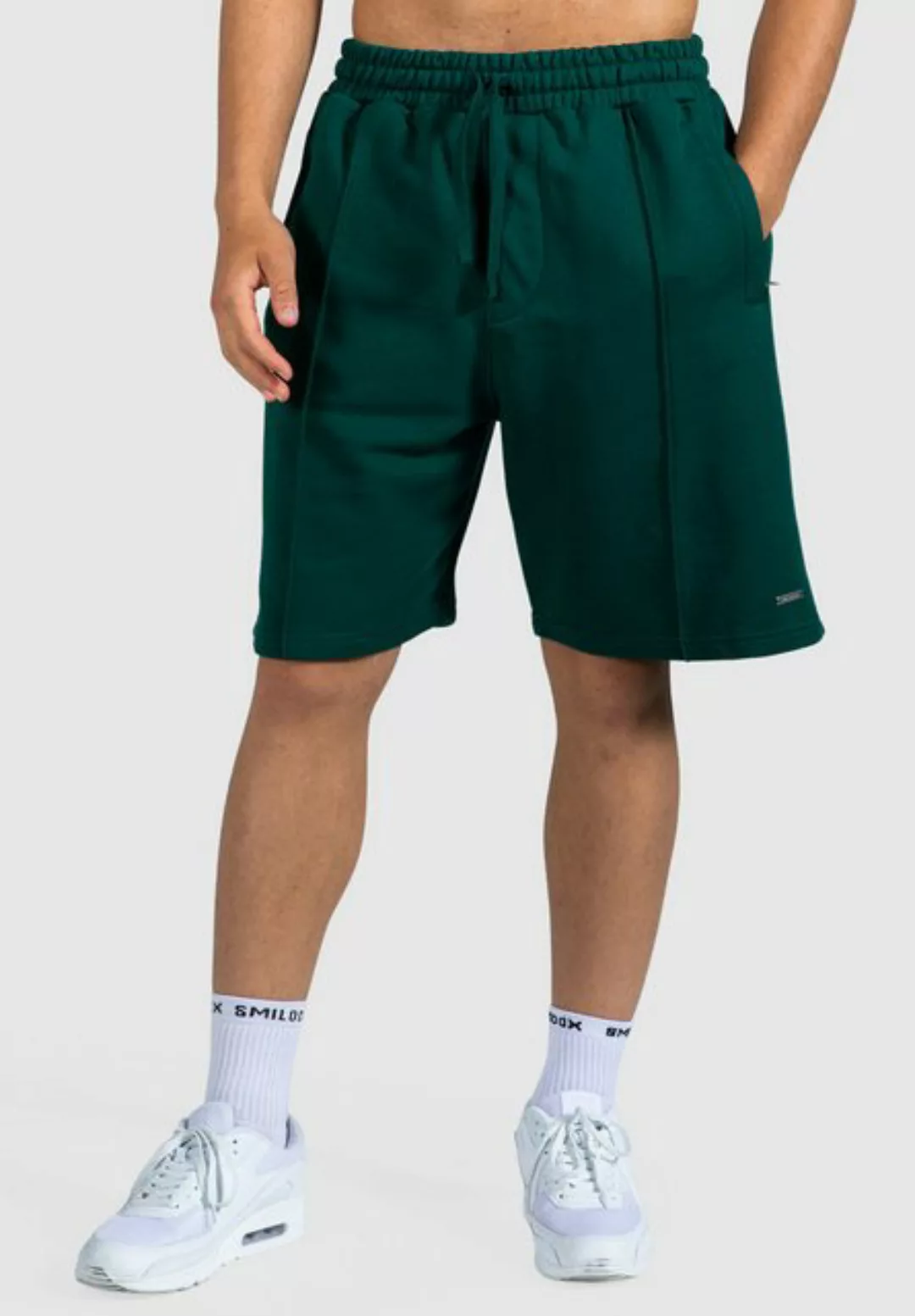 Smilodox Shorts Davin Oversize günstig online kaufen