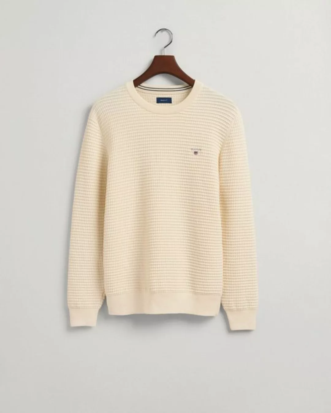 Gant Strickpullover günstig online kaufen