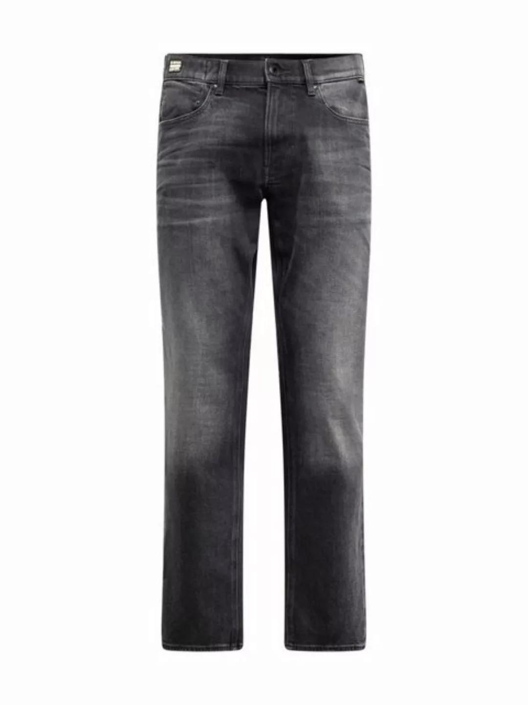 G-Star RAW Straight-Jeans Mosa Straight mit hellen Nähten günstig online kaufen