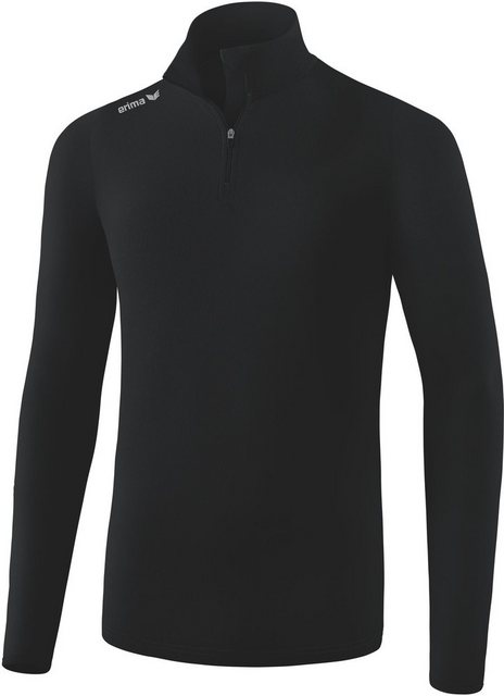 Erima Fleecepullover erima Herren Pullover Rolli günstig online kaufen