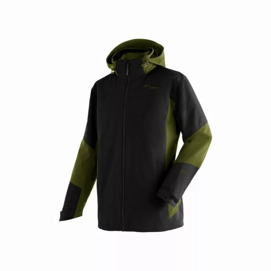 Maier Sports 3-in-1-Funktionsjacke "Ribut M", funktionale Doppel-Jacke für günstig online kaufen