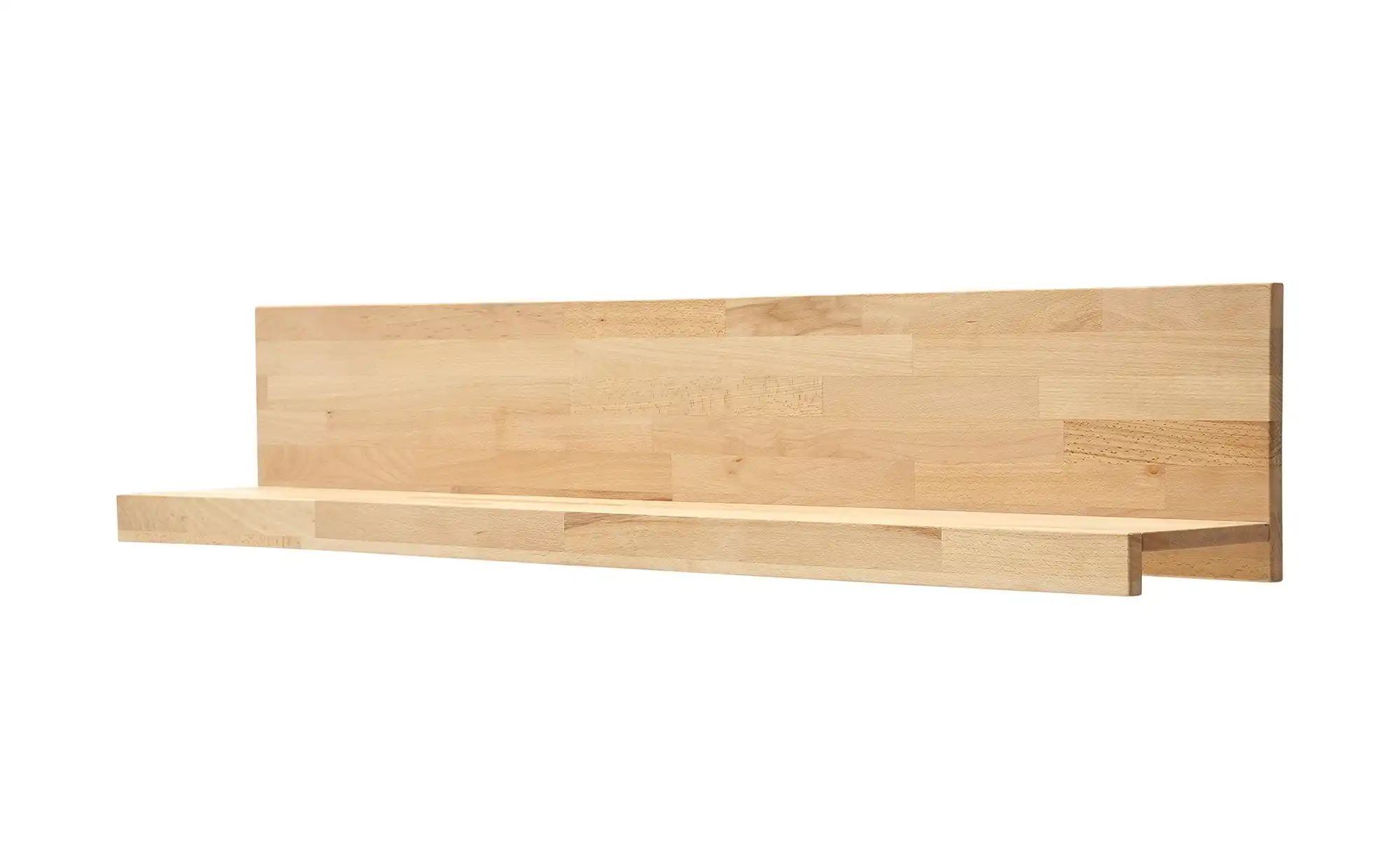 uno Wandboard  Franjo ¦ holzfarben ¦ Maße (cm): B: 150 H: 27 T: 22.0 Regale günstig online kaufen