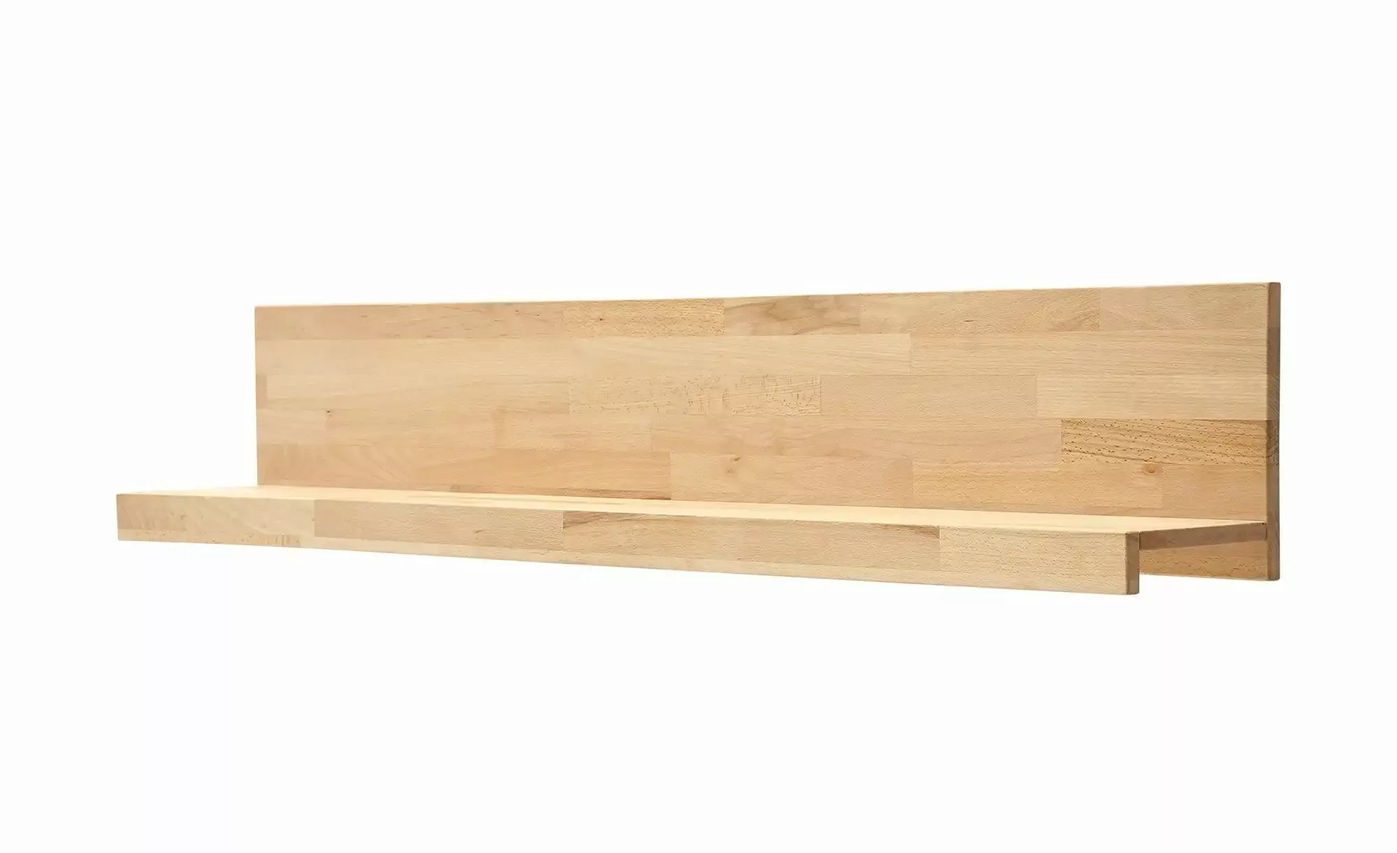 uno Wandboard  Franjo ¦ holzfarben ¦ Maße (cm): B: 150 H: 27 T: 22.0 Regale günstig online kaufen