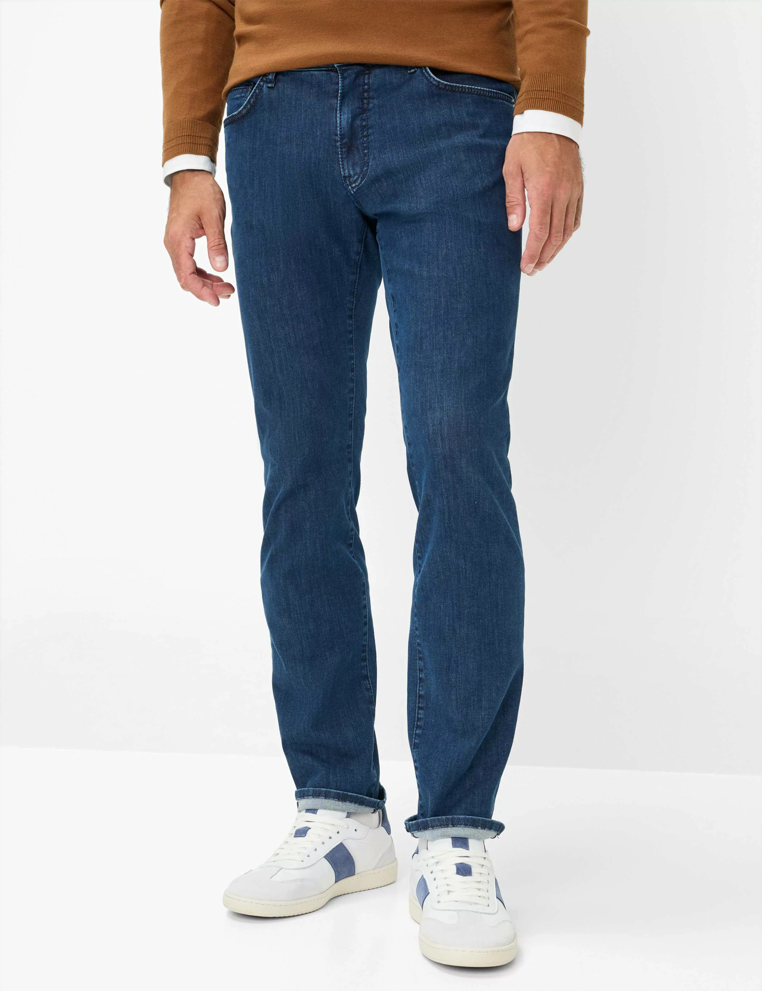 Brax 5-Pocket-Jeans "Style CHUCK" günstig online kaufen
