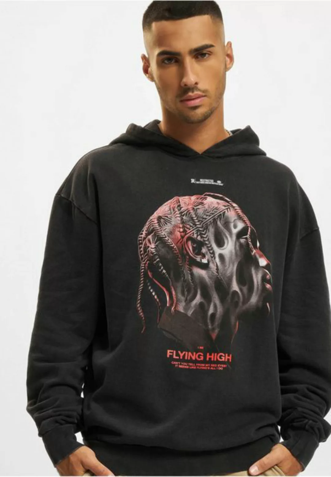 Upscale by Mister Tee Sweatshirt Upscale by Mister Tee Herren (1-tlg) günstig online kaufen