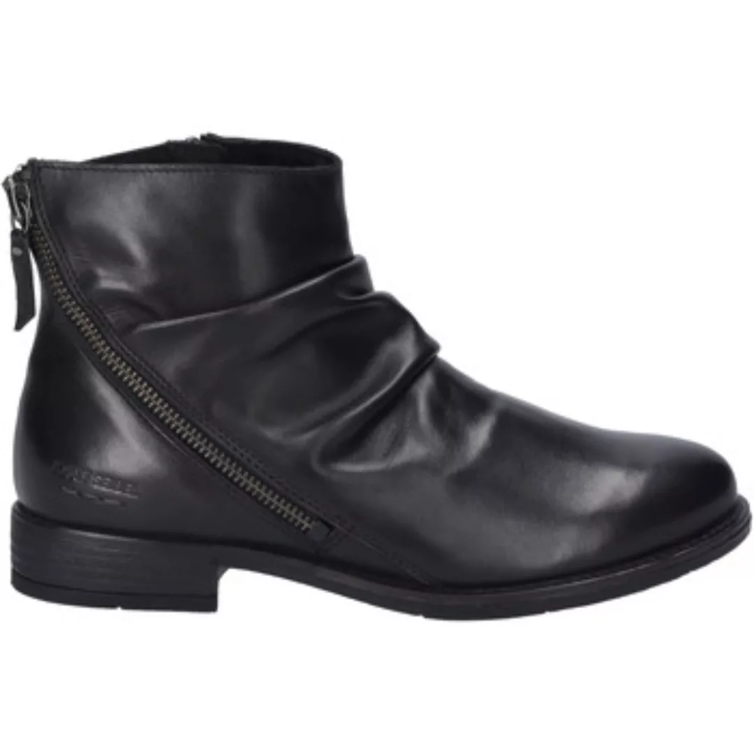 Josef Seibel  Stiefel Simona 06, schwarz günstig online kaufen